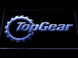 Top-Gear LED Neon Sign Electrical - White - TheLedHeroes