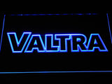 FREE Valtra LED Sign - Blue - TheLedHeroes