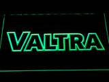 Valtra LED Neon Sign Electrical - Green - TheLedHeroes