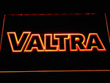 FREE Valtra LED Sign - Orange - TheLedHeroes