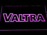 Valtra LED Neon Sign USB - Purple - TheLedHeroes