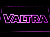 FREE Valtra LED Sign - Purple - TheLedHeroes