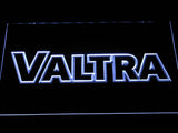 FREE Valtra LED Sign - White - TheLedHeroes