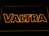 Valtra LED Neon Sign USB - Yellow - TheLedHeroes