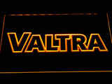 FREE Valtra LED Sign - Yellow - TheLedHeroes