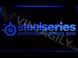 Steelseries LED Sign - Blue - TheLedHeroes