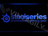 Steelseries LED Neon Sign USB - Blue - TheLedHeroes