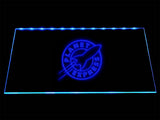 Futurama Planet Express LED Neon Sign Electrical - Blue - TheLedHeroes