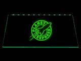 FREE Futurama Planet Express LED Sign - Green - TheLedHeroes