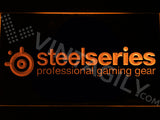 FREE Steelseries LED Sign - Orange - TheLedHeroes