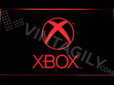 Xbox LED Neon Sign USB - Red - TheLedHeroes