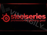 FREE Steelseries LED Sign - Red - TheLedHeroes