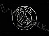 FREE Paris Saint Germain LED Sign -  - TheLedHeroes