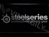 Steelseries LED Sign - White - TheLedHeroes