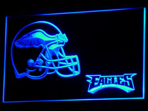 Philadelphia Eagles (3) LED Sign -  - TheLedHeroes