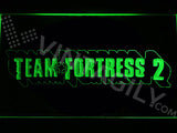 Team Fortress 2 LED Sign - Green - TheLedHeroes