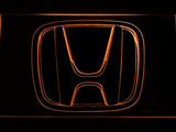 Honda LED Neon Sign Electrical - Orange - TheLedHeroes