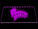 American Dad! LED Neon Sign USB - Purple - TheLedHeroes