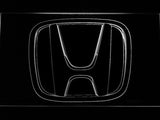 Honda LED Neon Sign Electrical - White - TheLedHeroes
