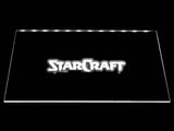 Starcraft LED Neon Sign Electrical - White - TheLedHeroes