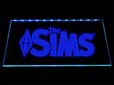 The Sims LED Neon Sign Electrical - Blue - TheLedHeroes