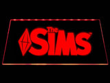 The Sims LED Neon Sign USB - Red - TheLedHeroes
