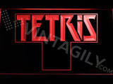 FREE Tetris LED Sign - Red - TheLedHeroes