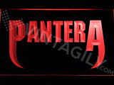 Pantera 2 LED Sign - Red - TheLedHeroes