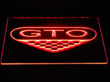 GTO LED Neon Sign Electrical - Red - TheLedHeroes