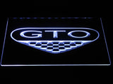 GTO LED Neon Sign Electrical - White - TheLedHeroes