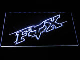 Fox LED Neon Sign Electrical - White - TheLedHeroes