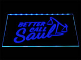 FREE Better Call Saul LED Sign - Blue - TheLedHeroes