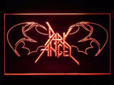 FREE Dark Angel LED Sign -  - TheLedHeroes