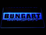 Bungart LED Neon Sign USB - Blue - TheLedHeroes
