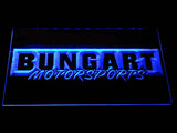 Bungart LED Neon Sign Electrical - Blue - TheLedHeroes