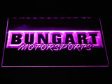 Bungart LED Neon Sign Electrical - Purple - TheLedHeroes