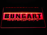 FREE Bungart LED Sign - Red - TheLedHeroes