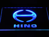 Hino LED Neon Sign USB - Blue - TheLedHeroes