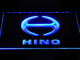 FREE Hino LED Sign - Blue - TheLedHeroes