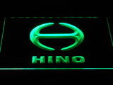 FREE Hino LED Sign - Green - TheLedHeroes