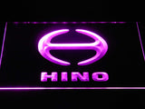 FREE Hino LED Sign - Purple - TheLedHeroes