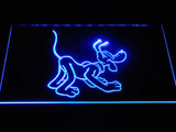 FREE Gofly LED Sign - Blue - TheLedHeroes