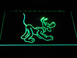 FREE Gofly LED Sign - Green - TheLedHeroes