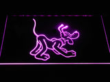 FREE Gofly LED Sign - Purple - TheLedHeroes