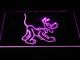 Gofly LED Neon Sign Electrical - Purple - TheLedHeroes