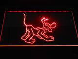 Gofly LED Neon Sign USB - Red - TheLedHeroes