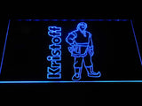Kristoff LED Neon Sign Electrical - Blue - TheLedHeroes