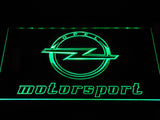 Opel LED Neon Sign USB - Green - TheLedHeroes