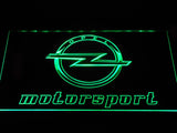 FREE Opel LED Sign - Green - TheLedHeroes