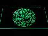 FREE Scooby-doo! (3) LED Sign - Green - TheLedHeroes